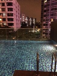Forte Suites (D8), Apartment #455654221